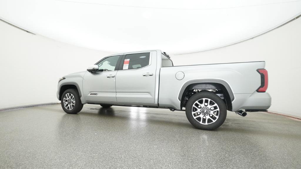 New 2026 Toyota Tundra 1794 Edition image 12