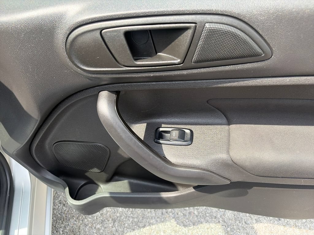Used 2018 Ford Fiesta SE FWD image 37