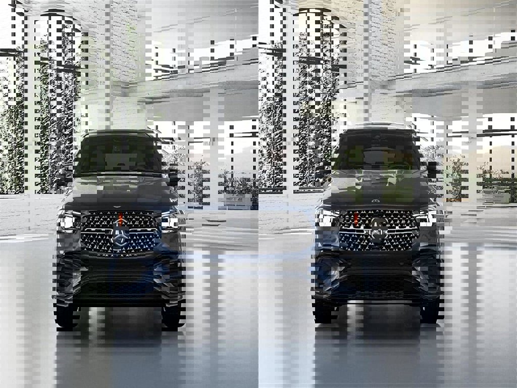 New 2026 Mercedes-Benz GLE 450 4MATIC image 7