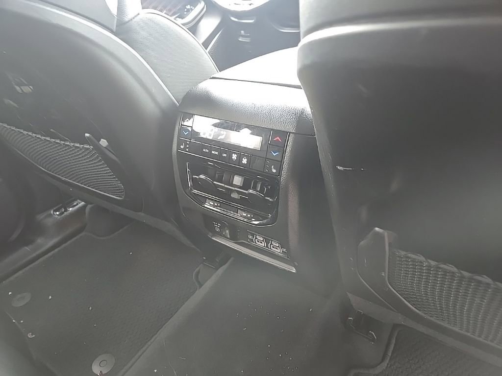 Used 2025 Jeep Grand Cherokee Summit image 88