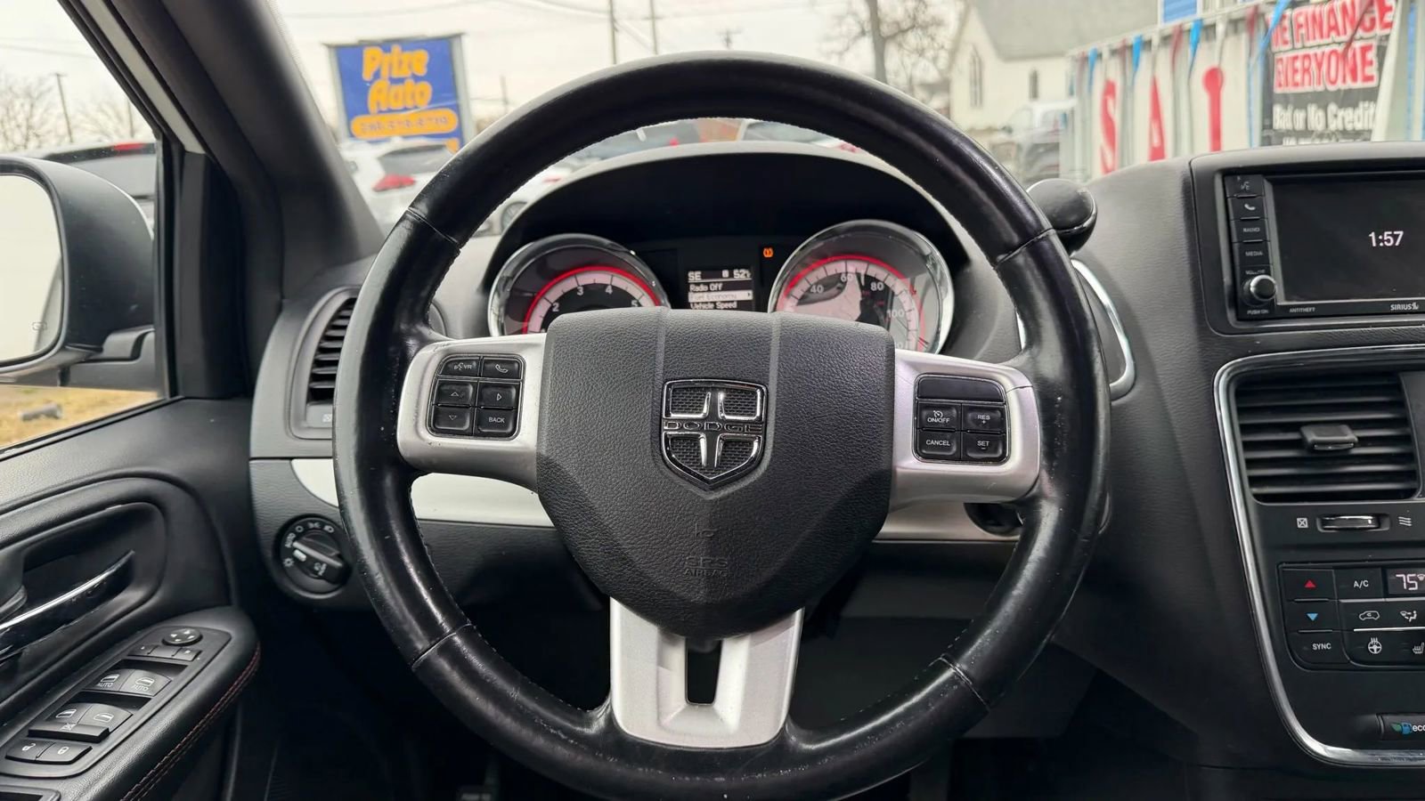 Used 2019 Dodge Grand Caravan GT image 20