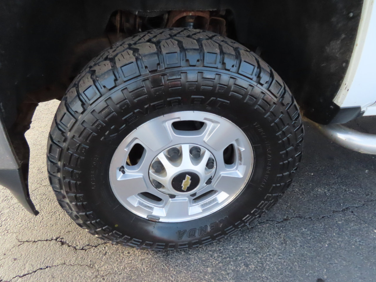 Used 2018 Chevrolet Silverado 3500 W/T w/ WT Fleet Convenience Package image 11