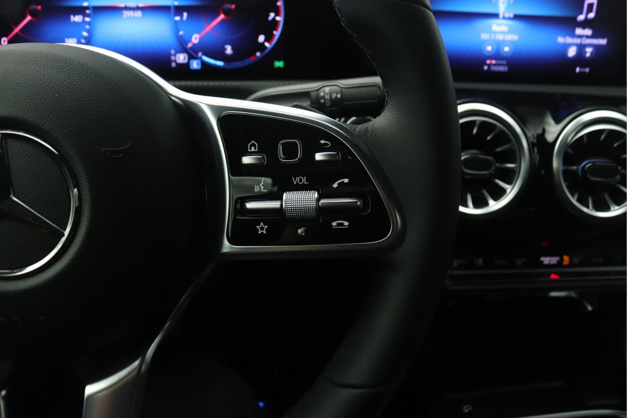 Certified 2023 Mercedes-Benz CLA 250 image 12