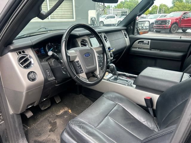 Used 2016 Ford Expedition Max Limited AWD/4WD image 18