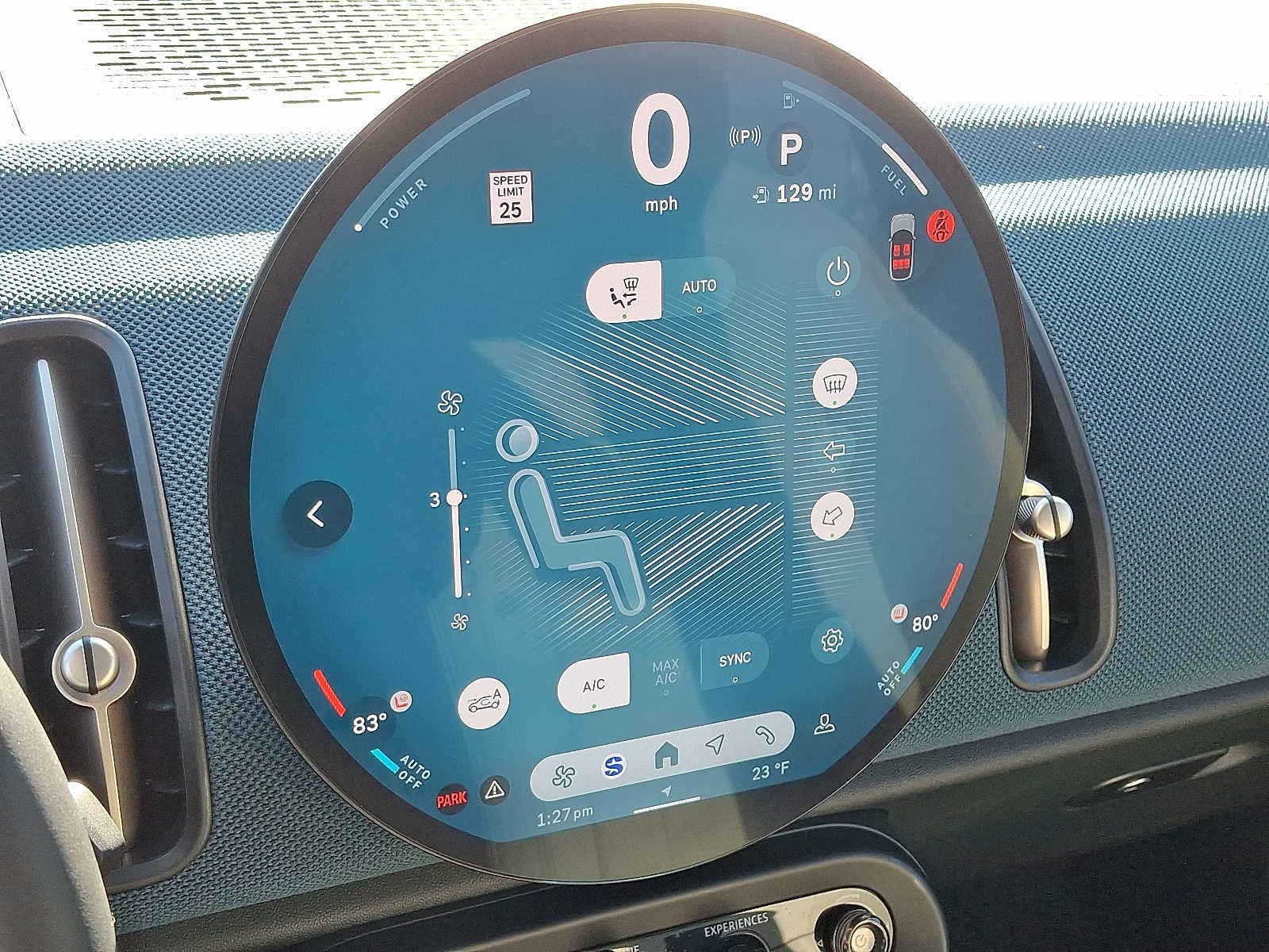 Used 2025 MINI Cooper Countryman S image 16