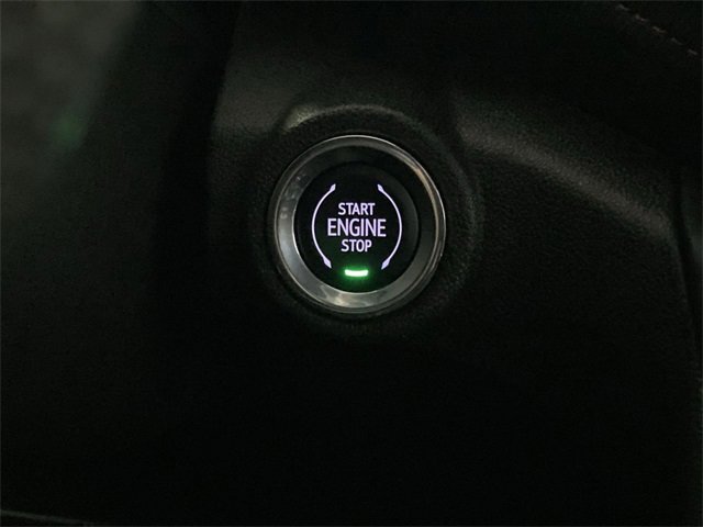 Certified 2023 Chevrolet TrailBlazer RS w/ Sun and Liftgate Package image 22