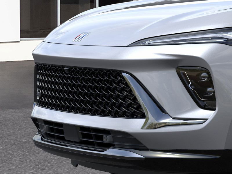 New 2026 Buick Envision Sport Touring image 13