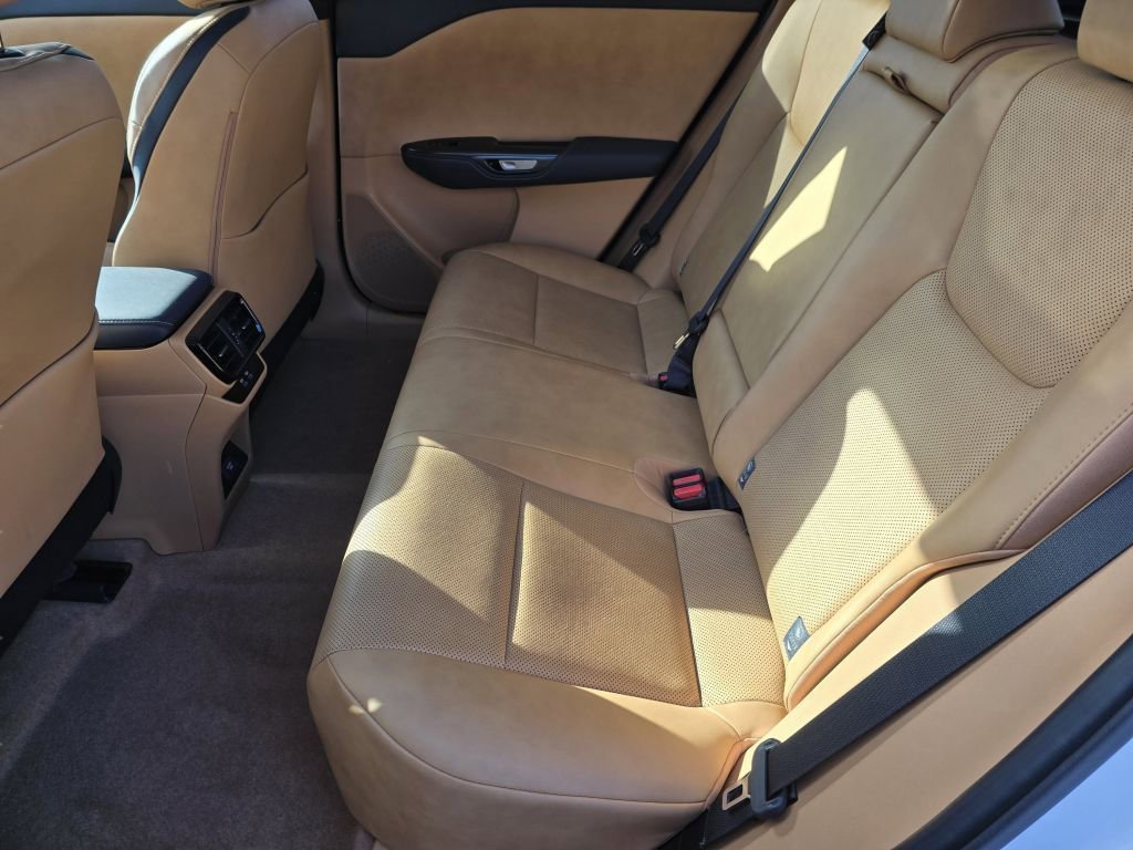 Used 2023 Lexus RZ 450e Premium w/ Technology Package image 27