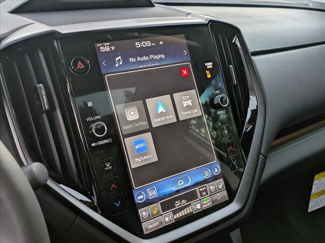 New 2026 Subaru Ascent Bronze Edition image 13