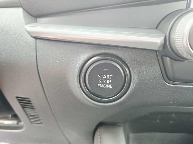 New 2026 MAZDA MAZDA3 s Sport FWD image 27