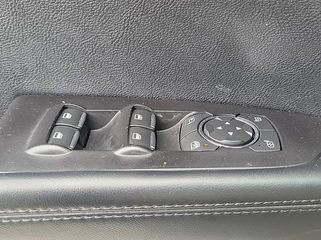 Used 2019 Lincoln Nautilus Reserve image 29