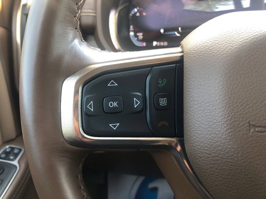 Certified 2024 RAM 3500 Limited AWD/4WD image 31