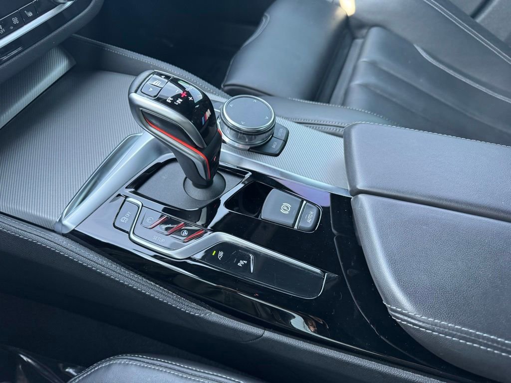 Used 2019 BMW M5 AWD/4WD image 20