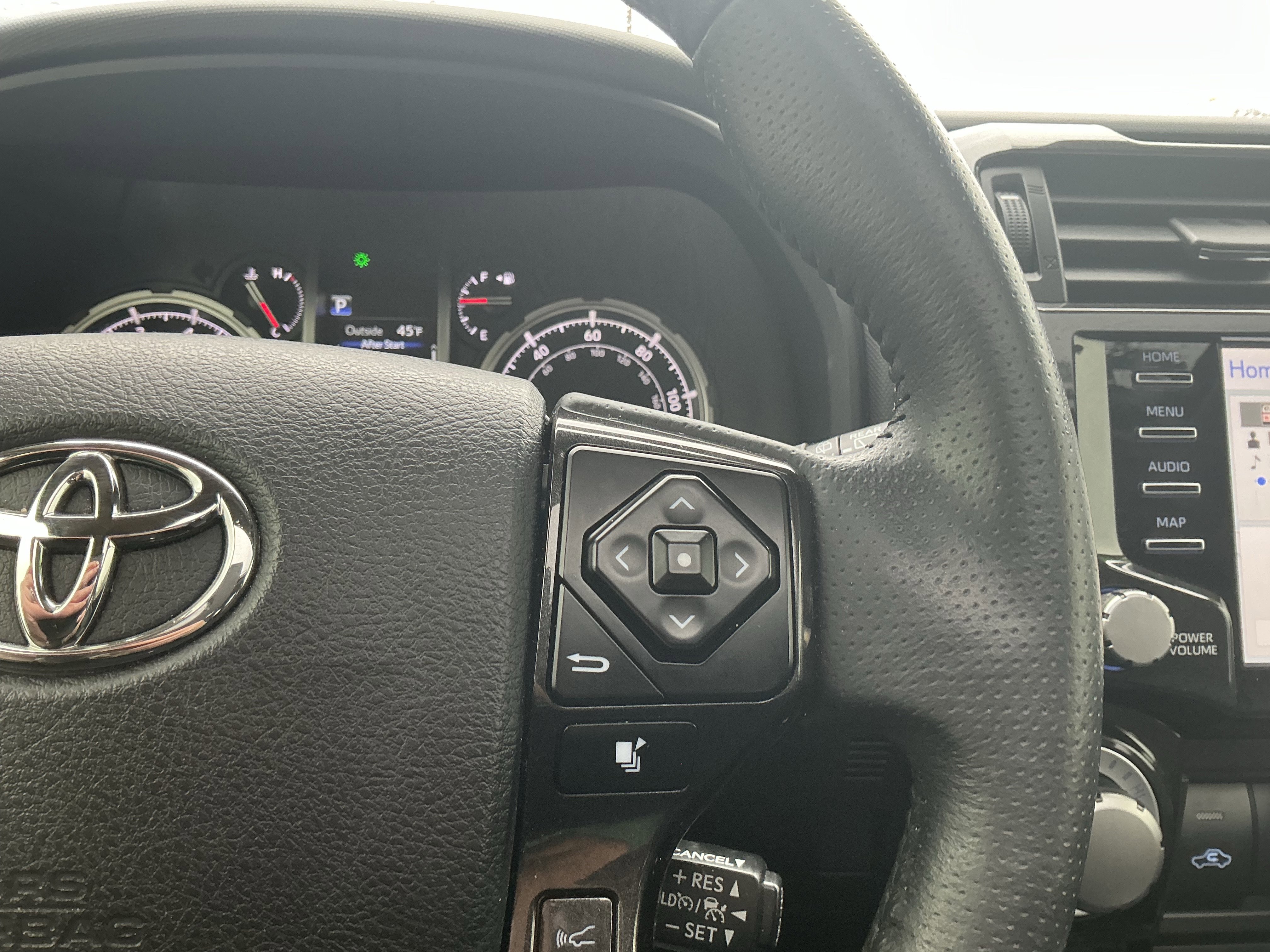 Used 2022 Toyota 4Runner TRD Off-Road Premium image 20