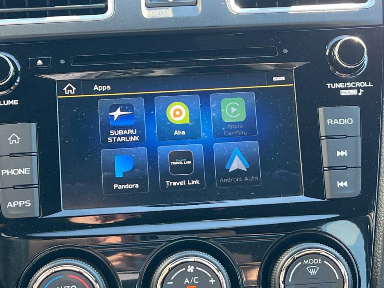 Used 2021 Subaru WRX image 30