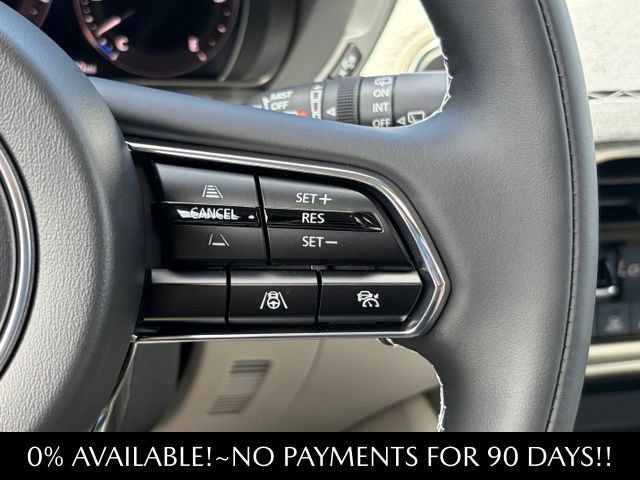 Used 2026 MAZDA CX-90 3.3 Turbo S w/ Premium Plus AWD/4WD image 18