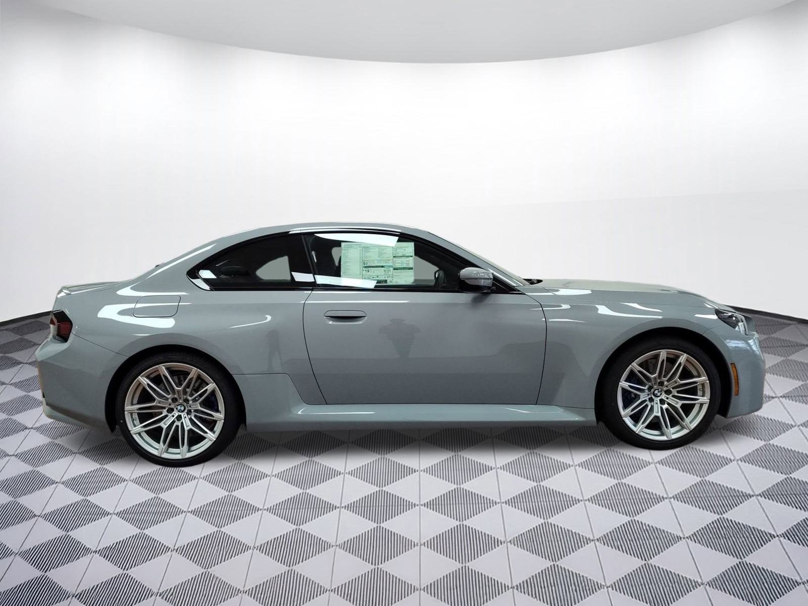 New 2026 BMW M2 w/ Lighting Package image 7