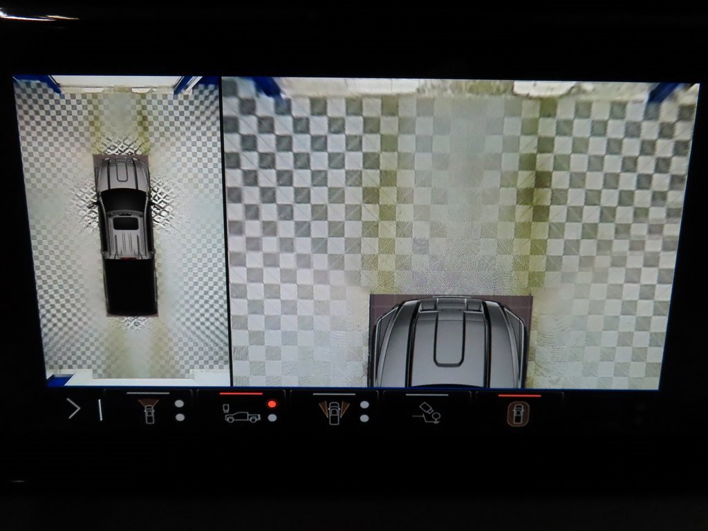 Used 2024 GMC Sierra 2500 Denali image 18