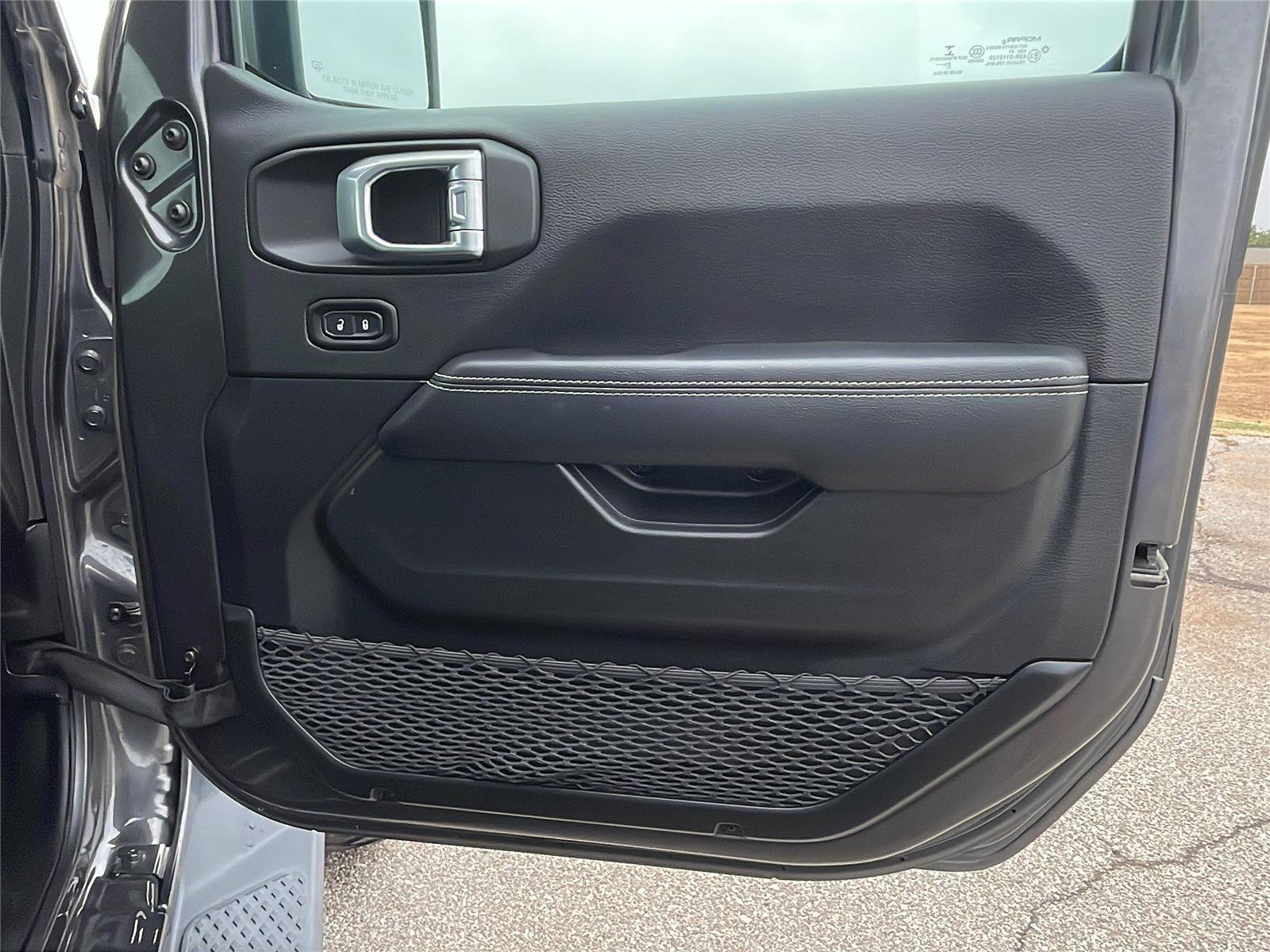 Used 2021 Jeep Gladiator Overland w/ Popular Equipment Package image 13