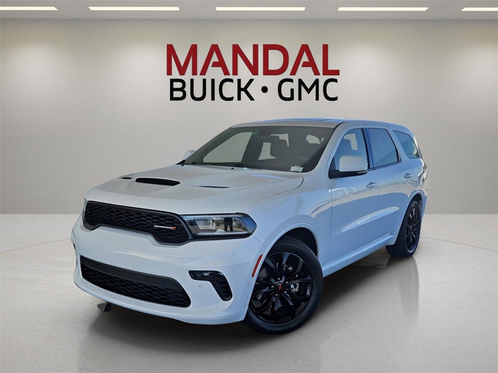 Used 2022 Dodge Durango R/T