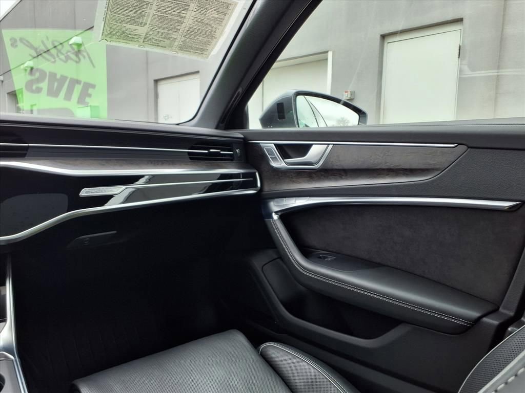 Used 2019 Audi A6 3.0T Prestige w/ Prestige Package AWD/4WD image 24