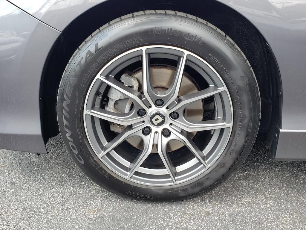 Used 2016 Honda Accord Touring image 33