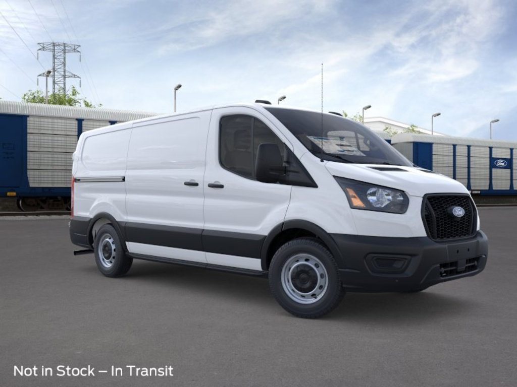 New 2026 Ford Transit 150 Low Roof RWD image 7