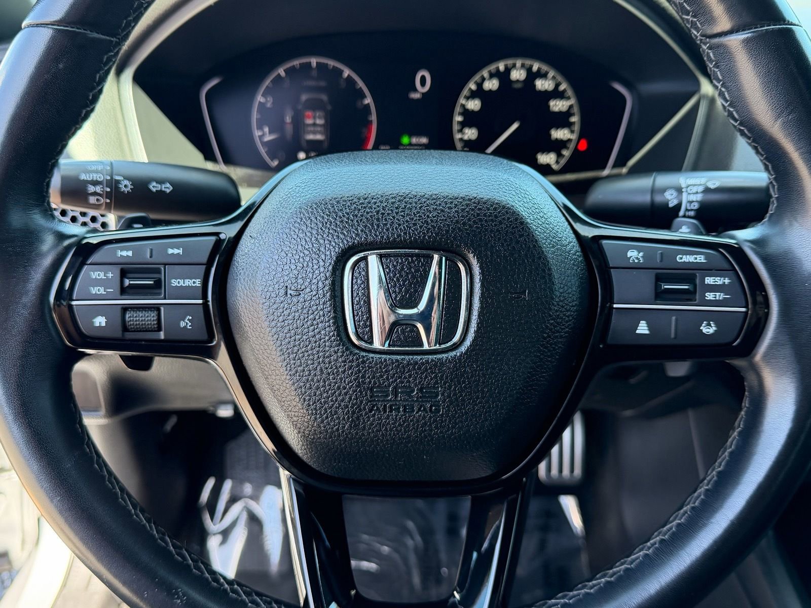 Used 2022 Honda Civic Sport image 34