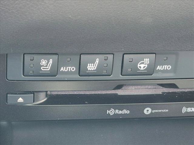 Used 2021 Lexus ES 350 w/ Premium Package FWD image 14