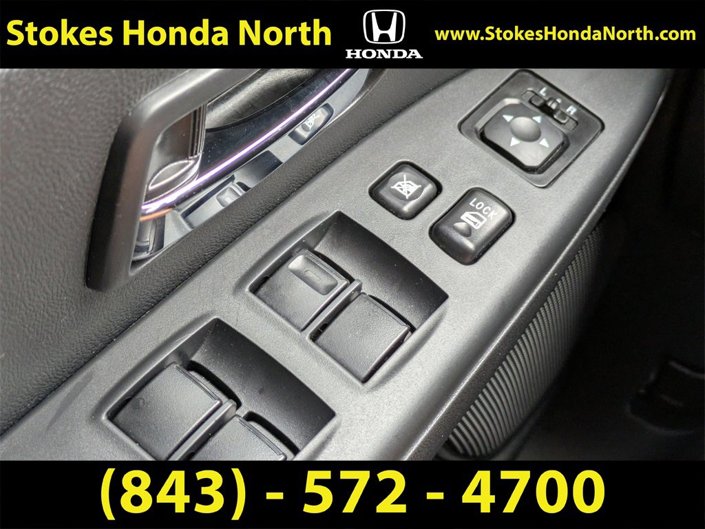 Used 2024 Mitsubishi Outlander Sport ES image 22