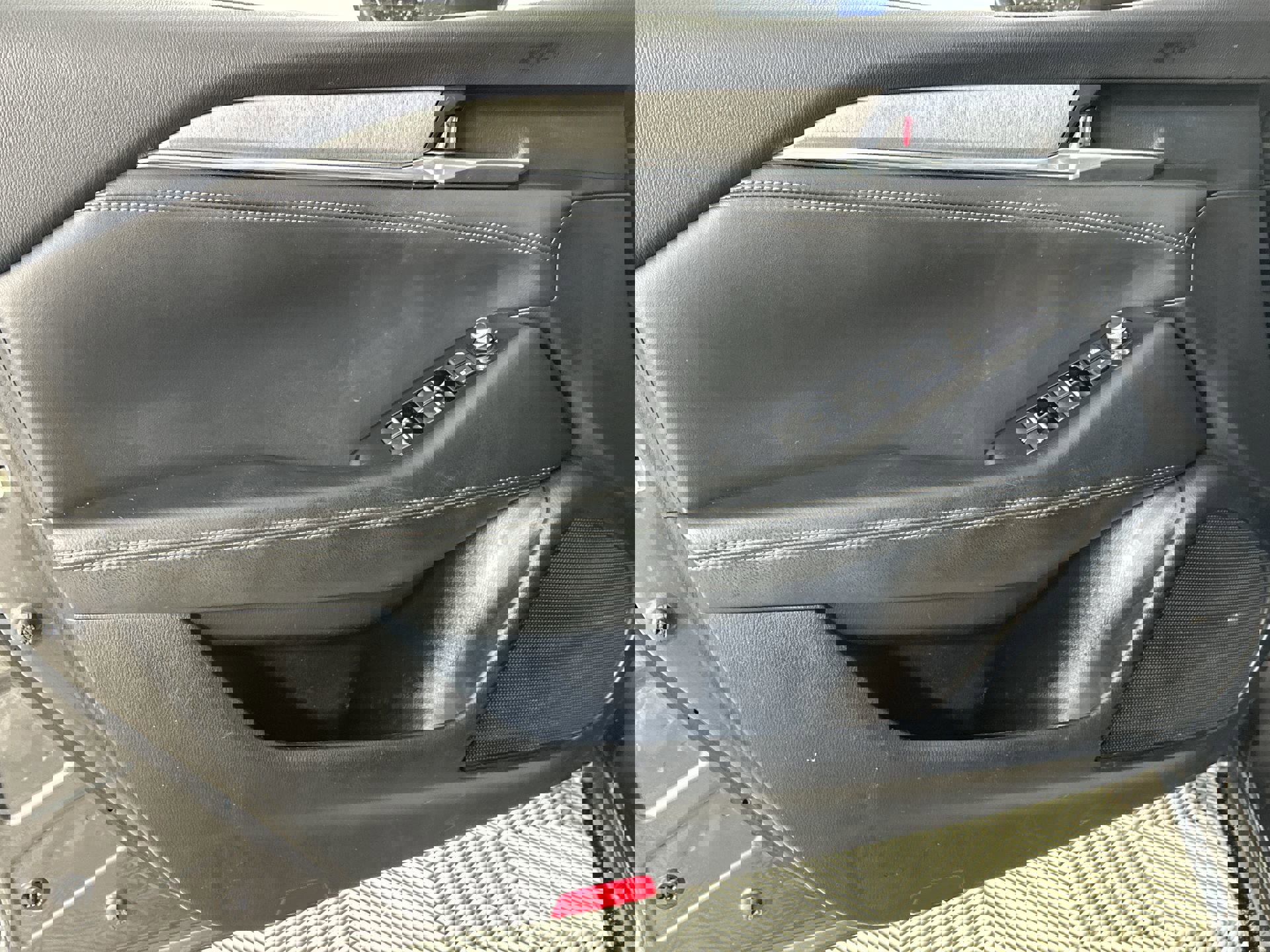 Used 2020 MAZDA MAZDA6 Touring image 33