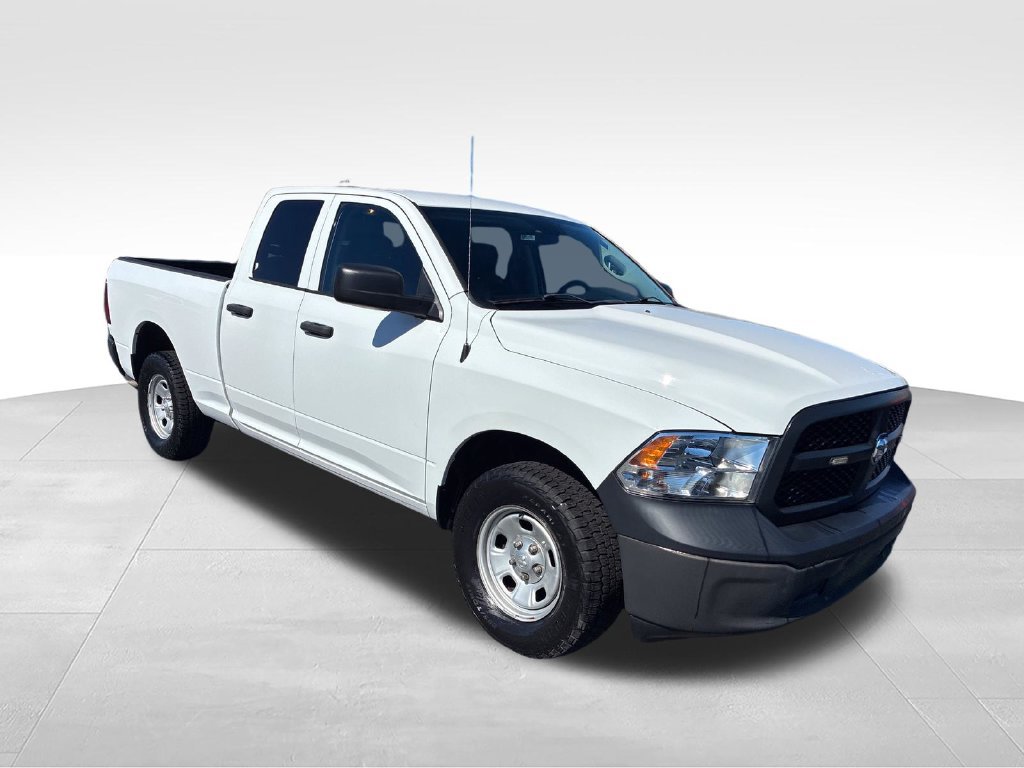Used 2023 RAM 1500 Tradesman AWD/4WD image 7