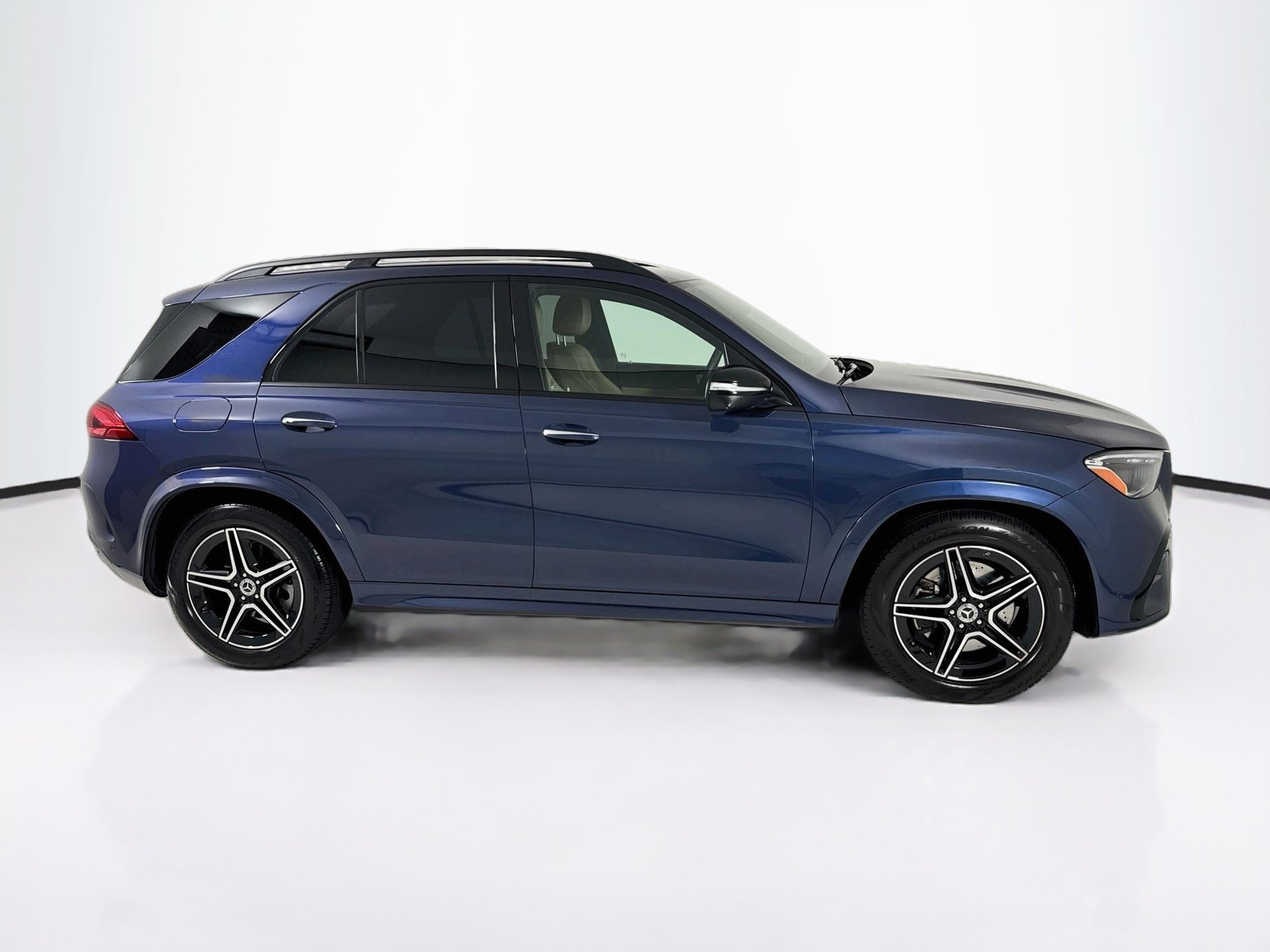 Used 2024 Mercedes-Benz GLE 350 4MATIC image 30