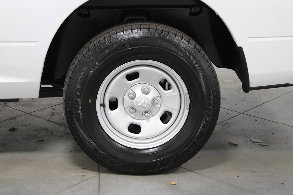 Used 2023 RAM 1500 Tradesman image 17