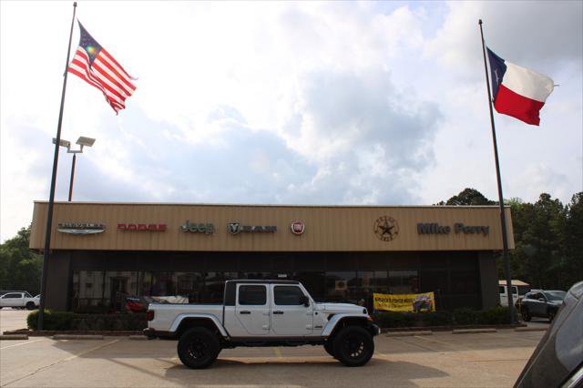 Certified 2024 Jeep Gladiator Sport image 5