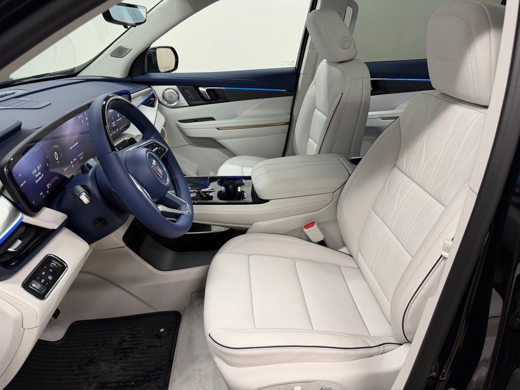 New 2026 Buick Enclave Avenir w/ Super Cruise Package image 30