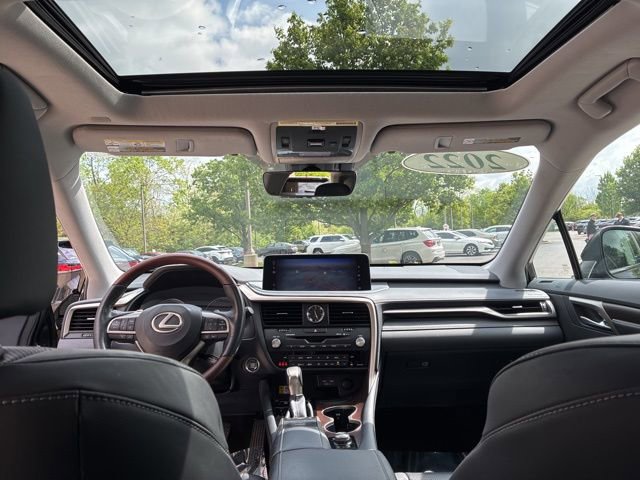 Used 2022 Lexus RX 350 AWD w/ Premium Package image 41