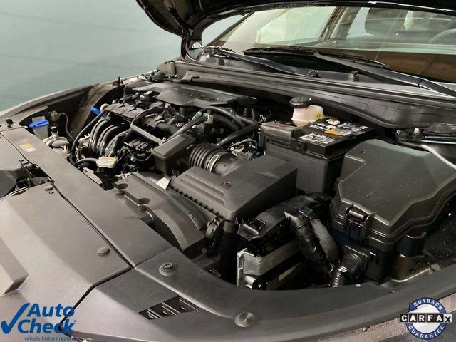 Used 2025 Kia K4 LX image 96