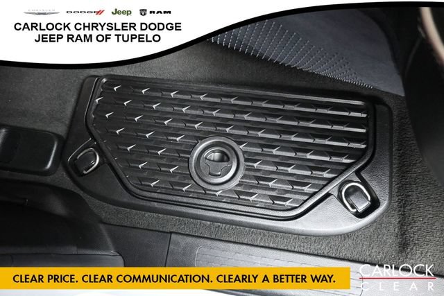 Used 2023 RAM 1500 Laramie AWD/4WD image 28