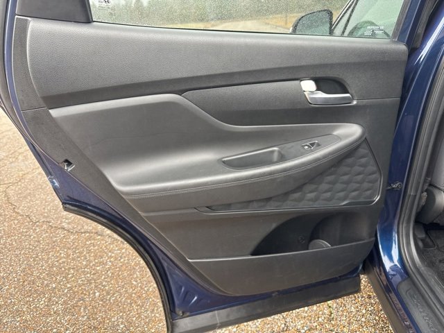 Used 2023 Hyundai Santa Fe SEL image 12