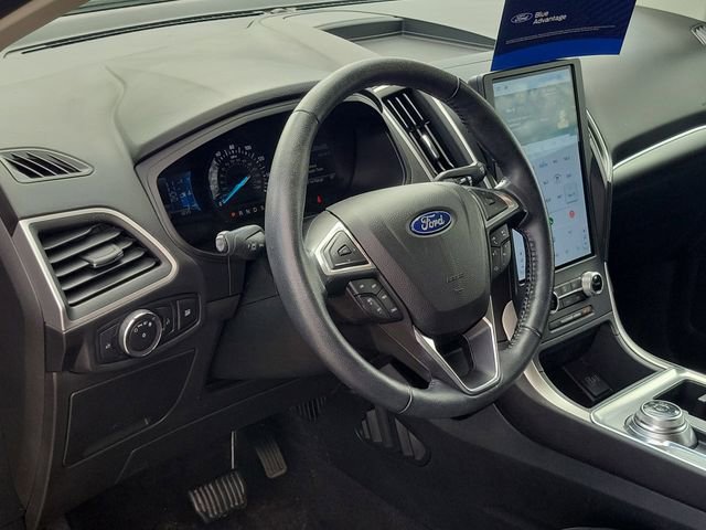 Certified 2022 Ford Edge SEL AWD/4WD image 7