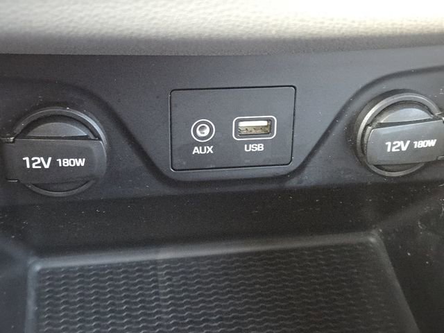 Used 2017 Hyundai Tucson Sport image 6