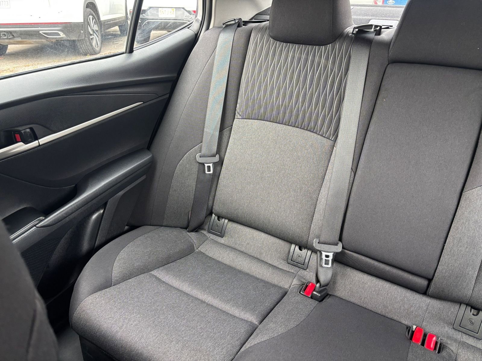 Used 2025 Toyota Camry LE image 35