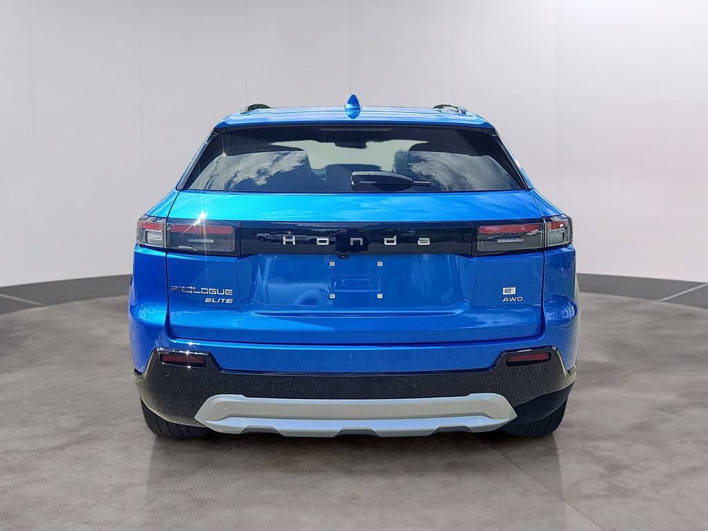 Certified 2024 Honda Prologue Elite image 5