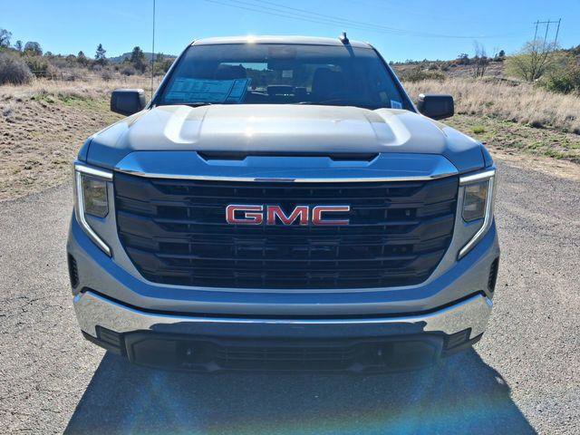 New 2026 GMC Sierra 1500 Pro w/ Pro Value Package AWD/4WD image 8