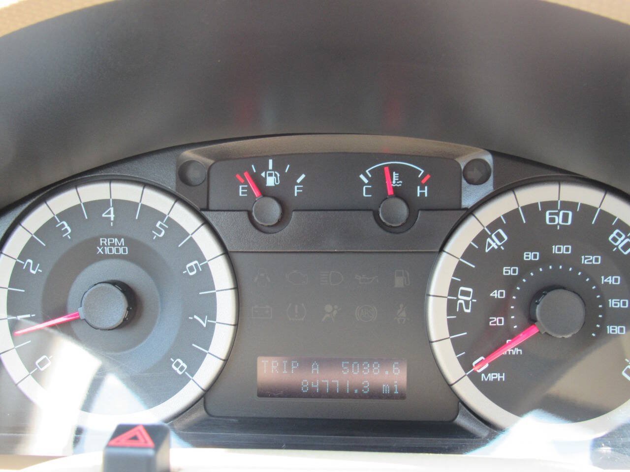 Used 2010 Ford Escape Limited FWD image 14