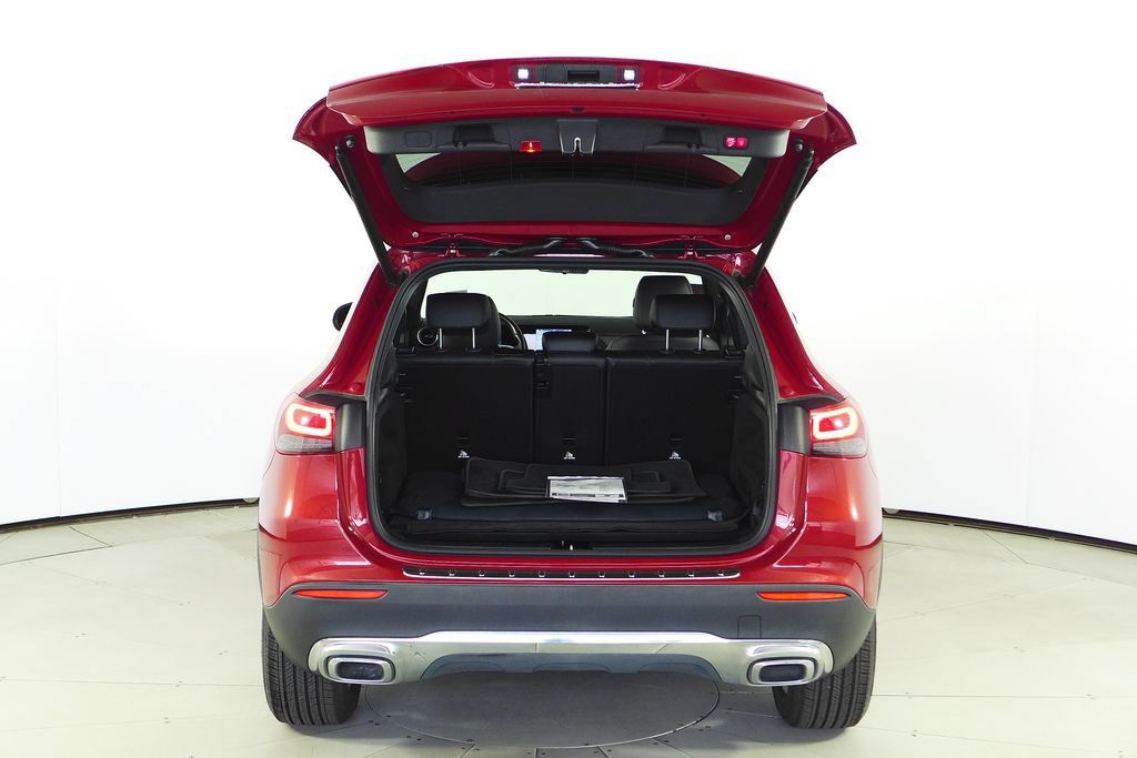 Used 2021 Mercedes-Benz GLA 250 4MATIC image 9