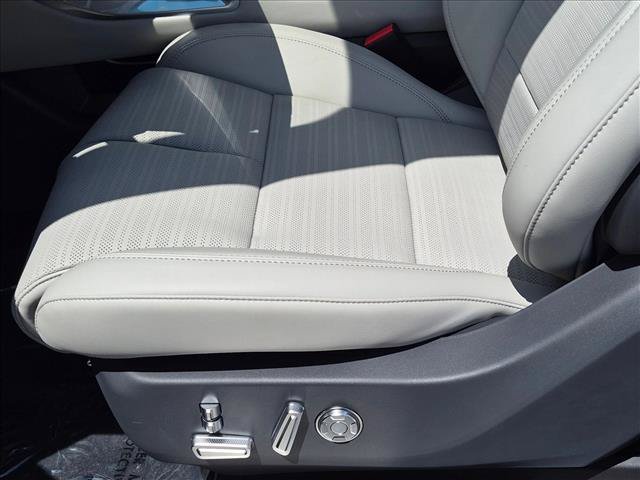 New 2026 Lincoln Nautilus Reserve AWD/4WD image 4