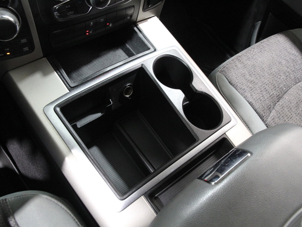 Used 2014 RAM 1500 Big Horn image 16