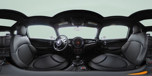 Used 2017 MINI Cooper S FWD image 9